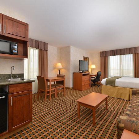 Holiday Inn Express Rawlins By Ihg Kültér fotó