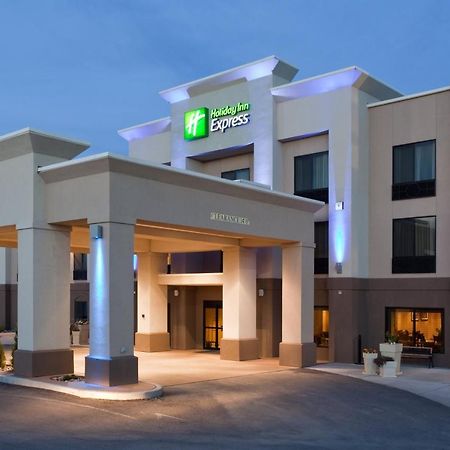 Holiday Inn Express Rawlins By Ihg Kültér fotó