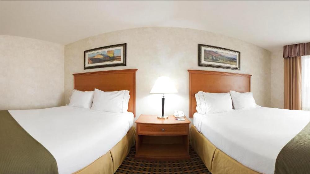 Holiday Inn Express Rawlins By Ihg Kültér fotó