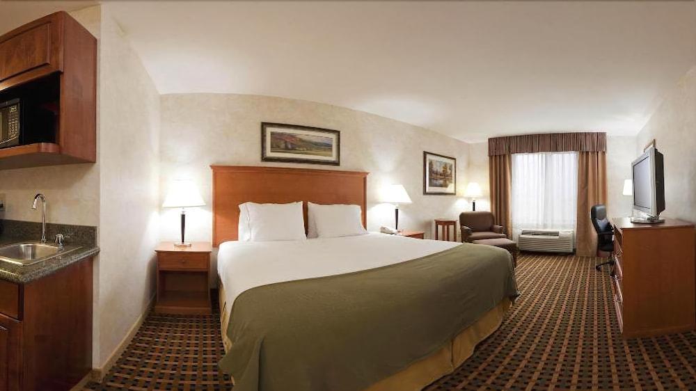 Holiday Inn Express Rawlins By Ihg Kültér fotó