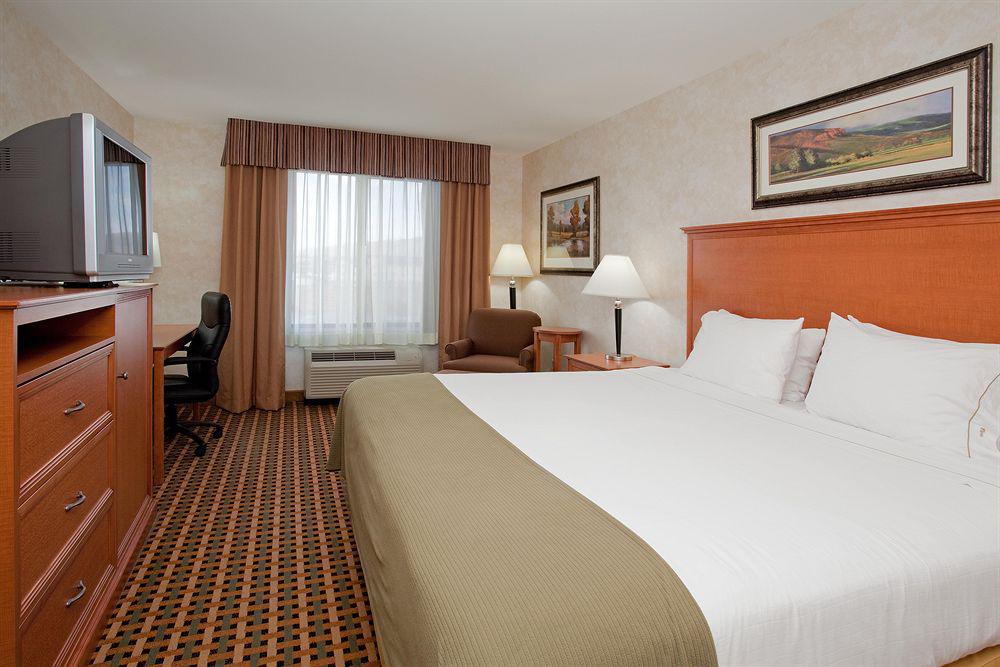 Holiday Inn Express Rawlins By Ihg Szoba fotó