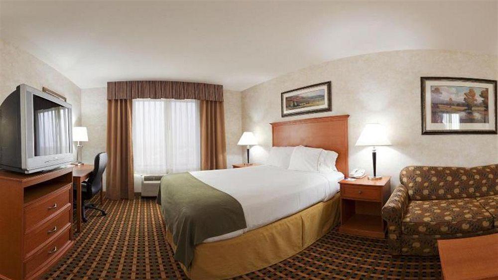 Holiday Inn Express Rawlins By Ihg Kültér fotó