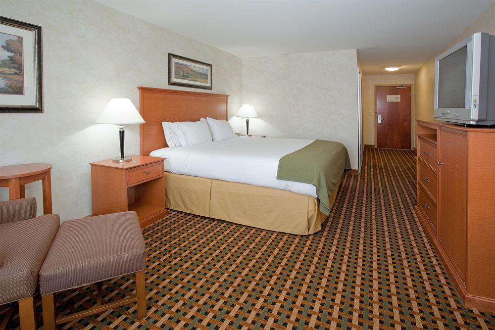 Holiday Inn Express Rawlins By Ihg Szoba fotó