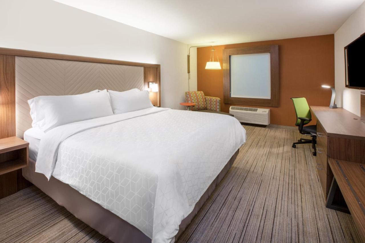 Holiday Inn Express Rawlins By Ihg Kültér fotó