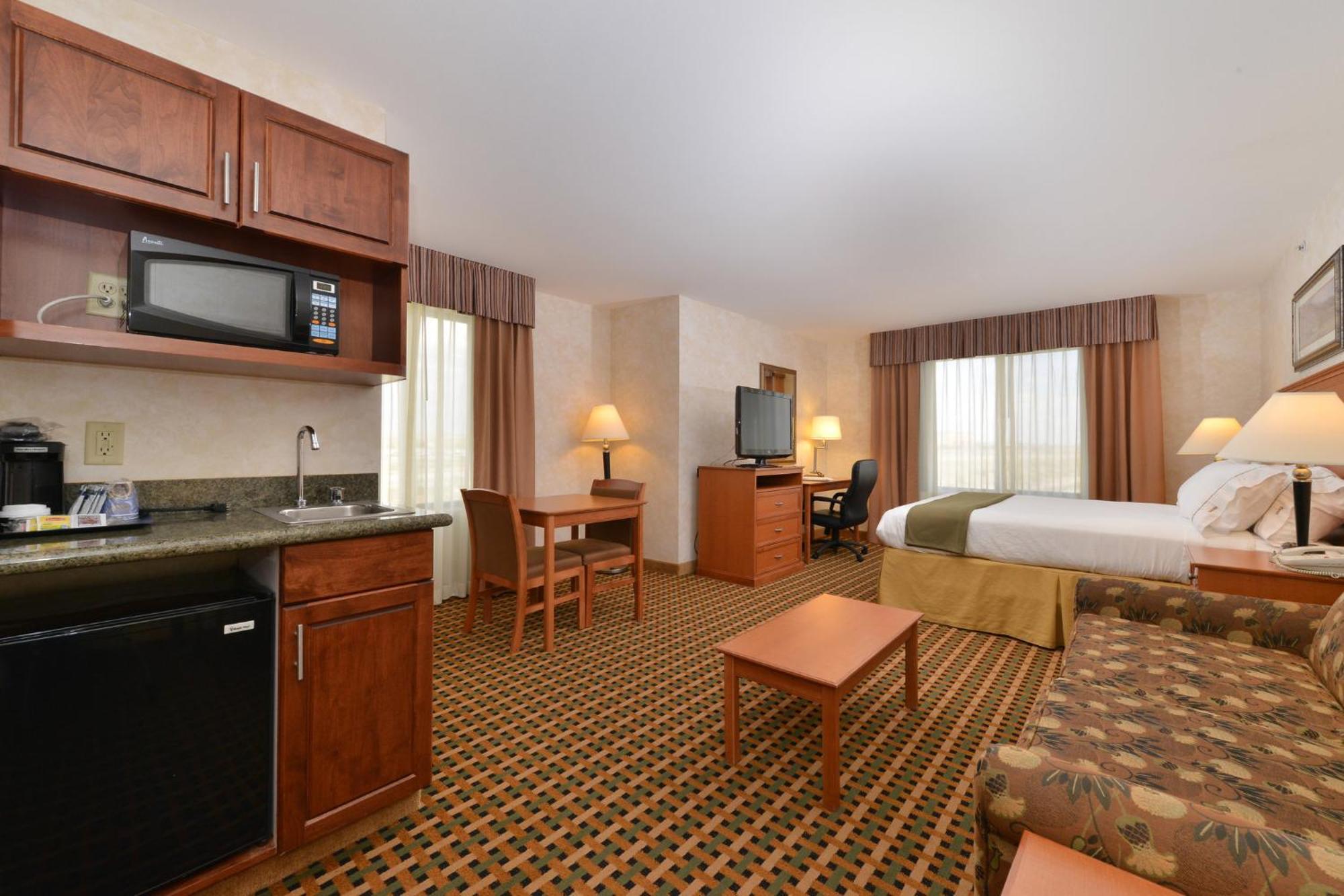 Holiday Inn Express Rawlins By Ihg Kültér fotó