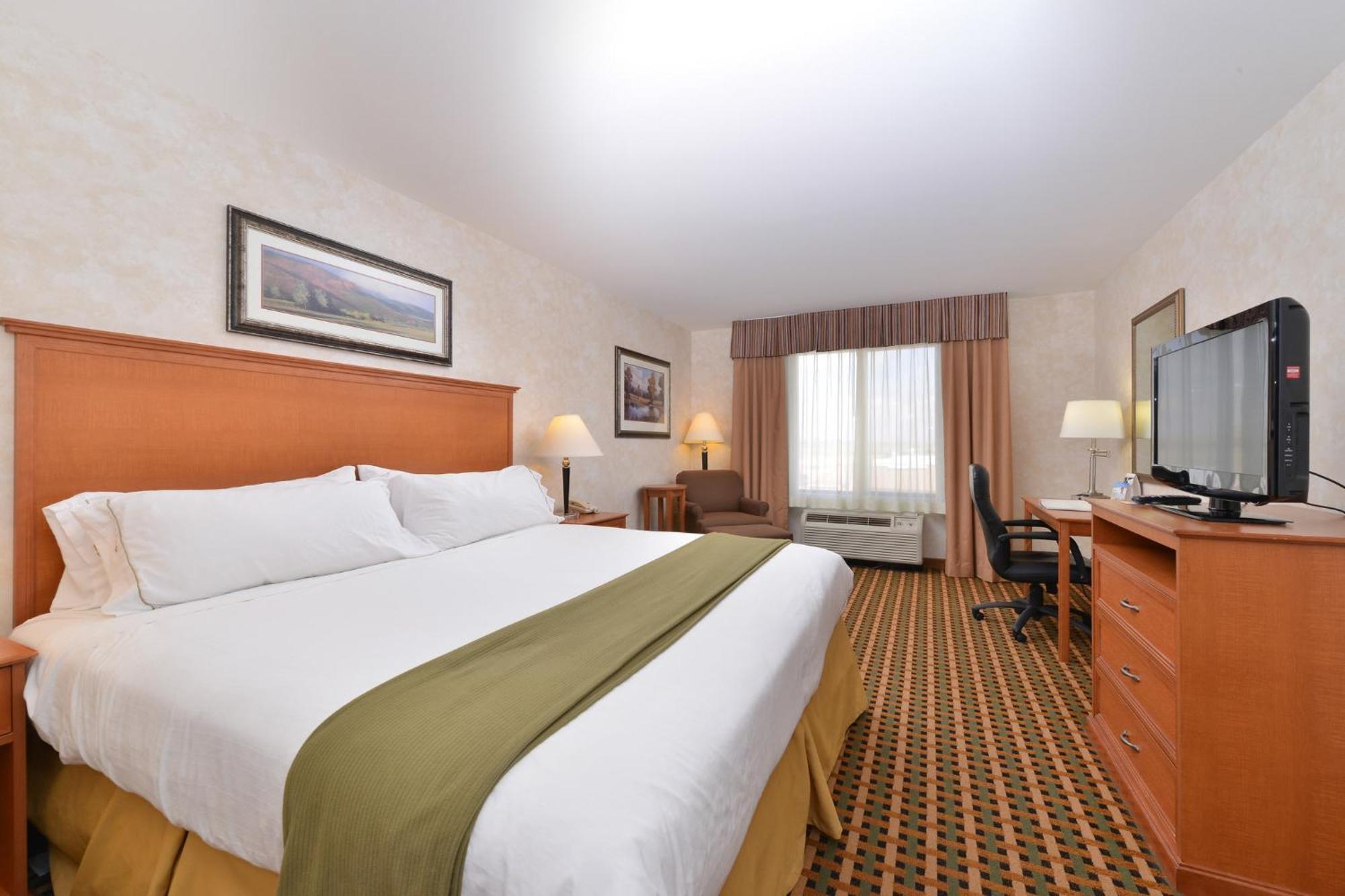Holiday Inn Express Rawlins By Ihg Kültér fotó