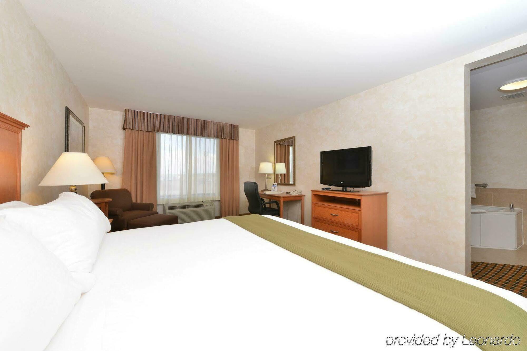 Holiday Inn Express Rawlins By Ihg Kültér fotó