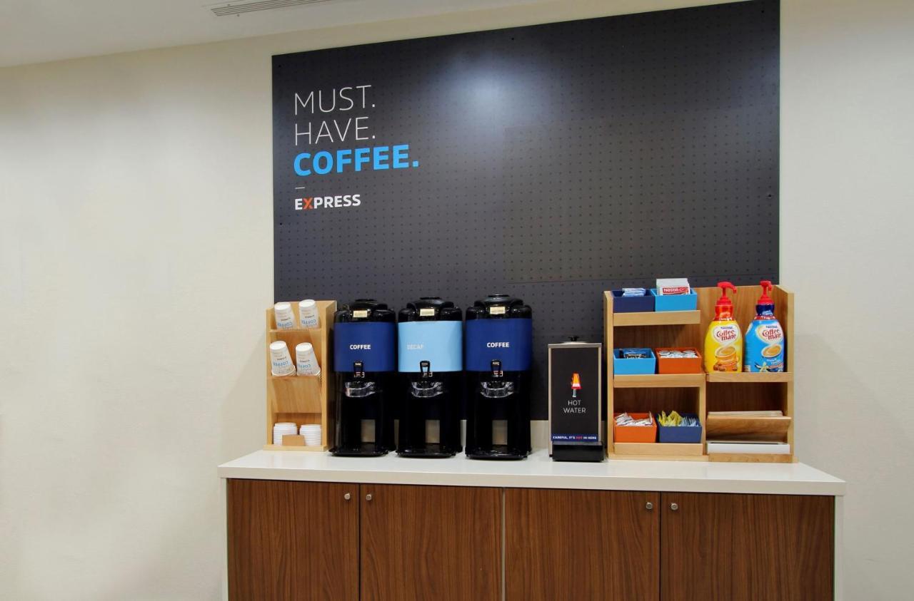 Holiday Inn Express Rawlins By Ihg Kültér fotó