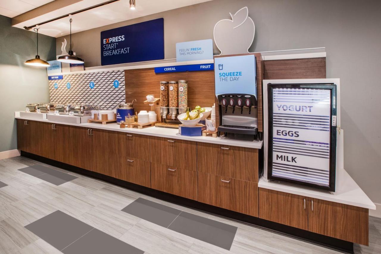 Holiday Inn Express Rawlins By Ihg Kültér fotó