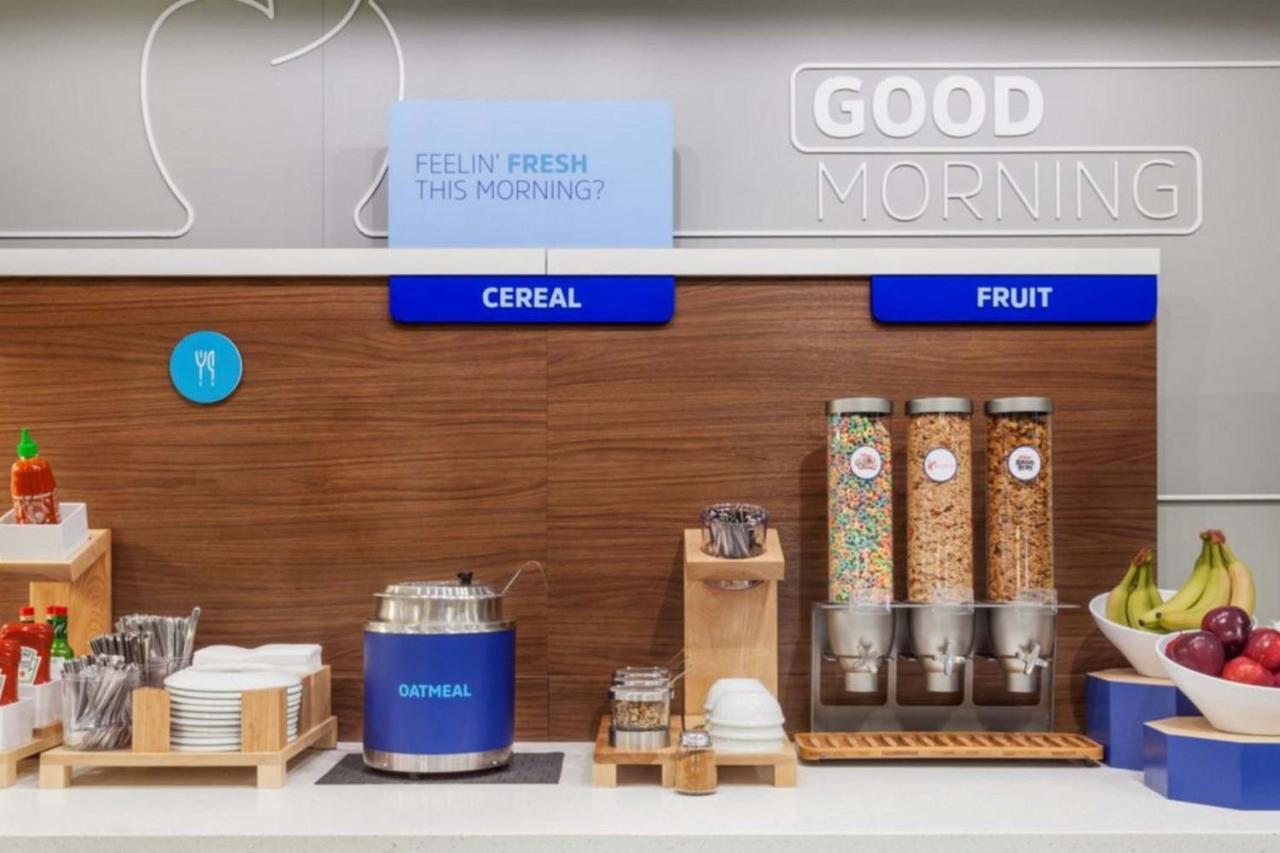 Holiday Inn Express Rawlins By Ihg Kültér fotó