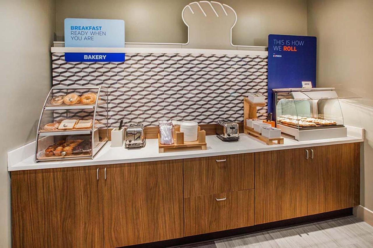 Holiday Inn Express Rawlins By Ihg Kültér fotó