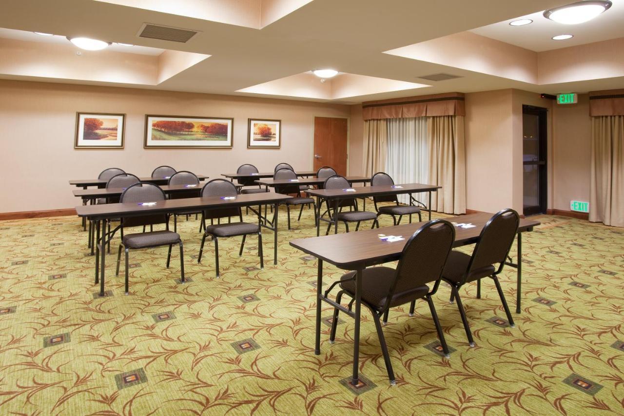 Holiday Inn Express Rawlins By Ihg Kültér fotó