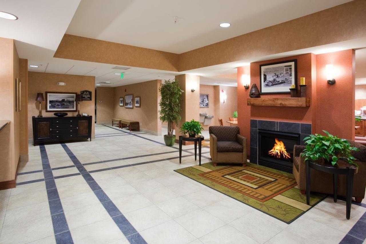 Holiday Inn Express Rawlins By Ihg Kültér fotó