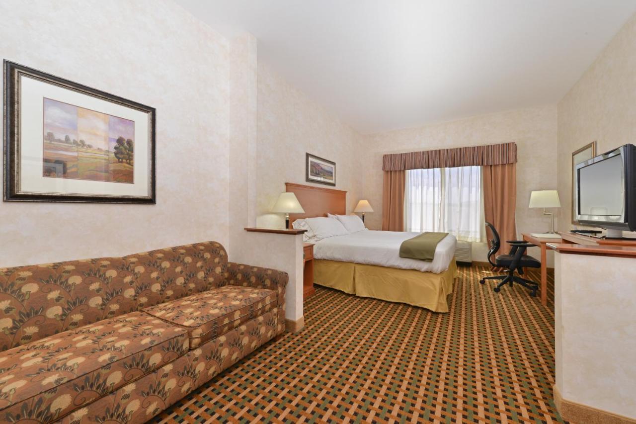 Holiday Inn Express Rawlins By Ihg Kültér fotó