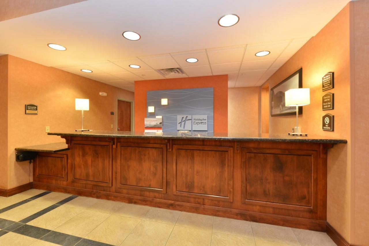 Holiday Inn Express Rawlins By Ihg Kültér fotó