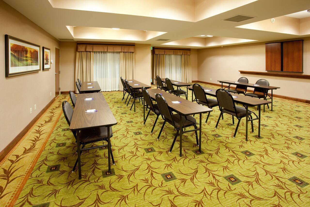 Holiday Inn Express Rawlins By Ihg Kültér fotó