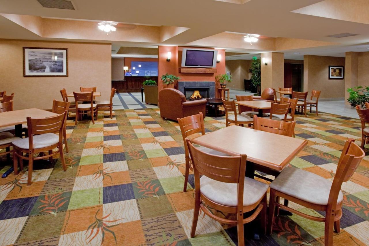 Holiday Inn Express Rawlins By Ihg Kültér fotó